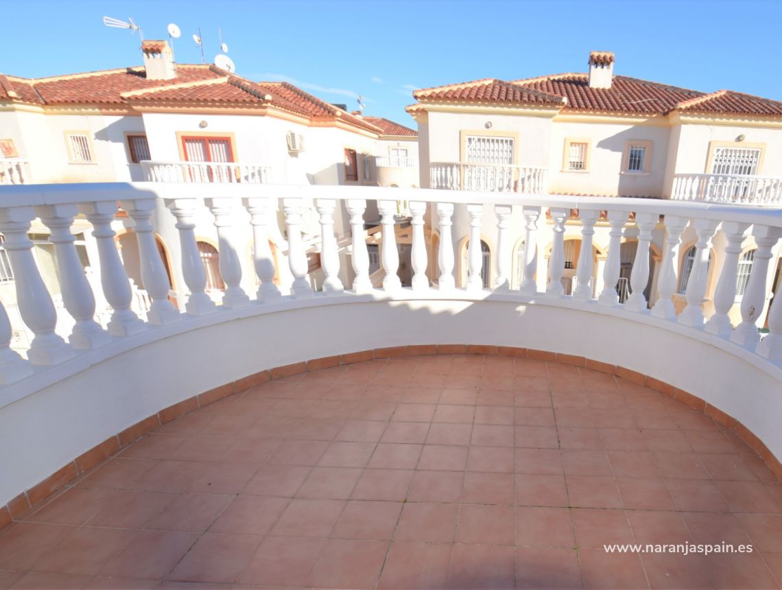 Wynajem długoterminowy - Willa - Torrevieja - Torrevieja town