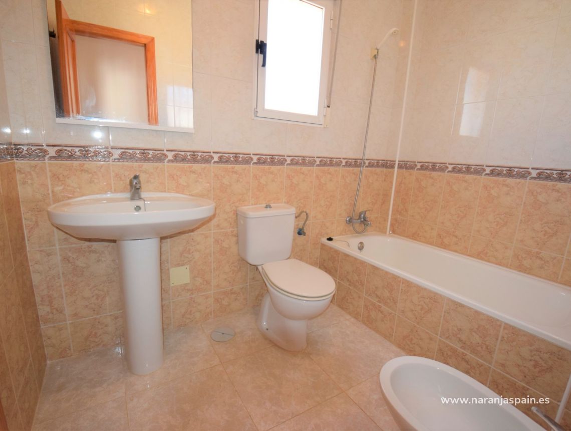 Wynajem długoterminowy - Willa - Torrevieja - Torrevieja town