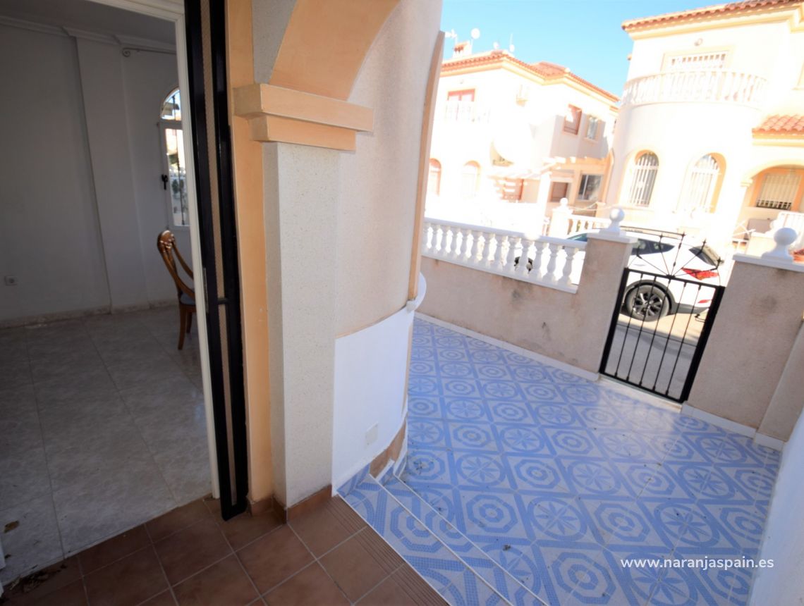 Wynajem długoterminowy - Willa - Torrevieja - Torrevieja town