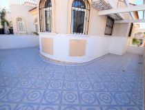 Wynajem długoterminowy - Willa - Torrevieja - Torrevieja town