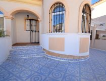 Wynajem długoterminowy - Willa - Torrevieja - Torrevieja town