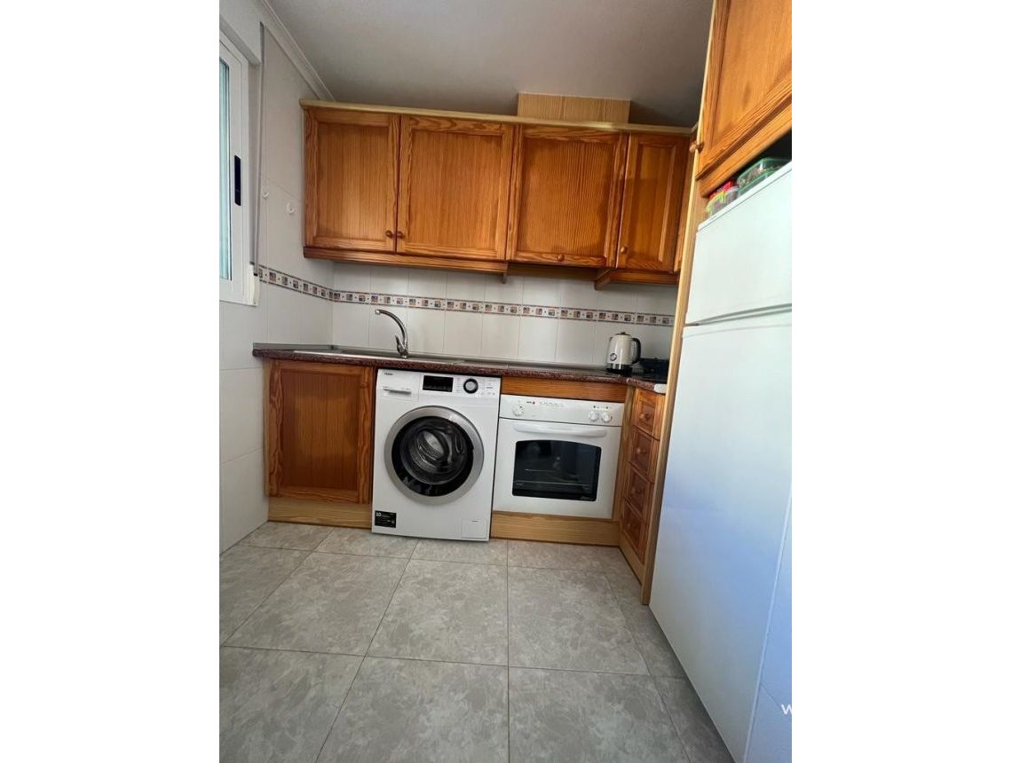 Wynajem długoterminowy - Willa - Torrevieja - Torrevieja town