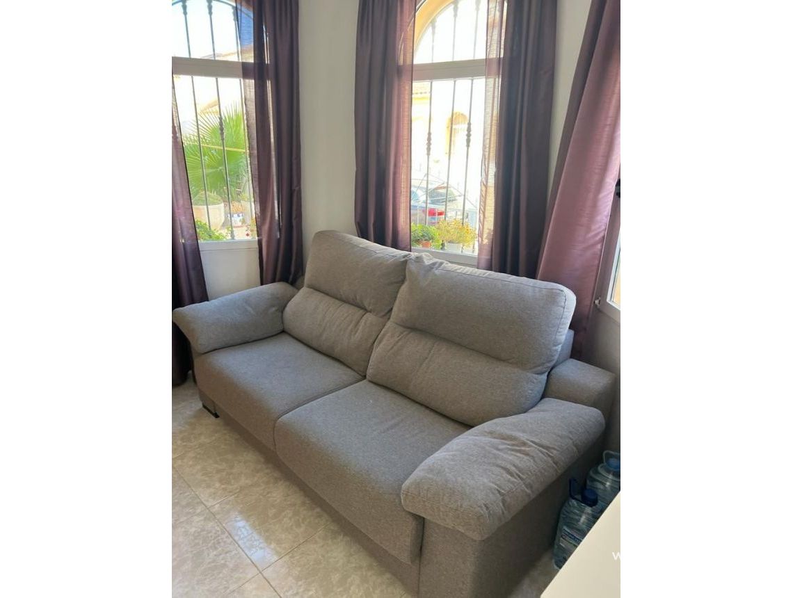 Wynajem długoterminowy - Willa - Torrevieja - Torrevieja town