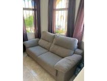 Wynajem długoterminowy - Willa - Torrevieja - Torrevieja town