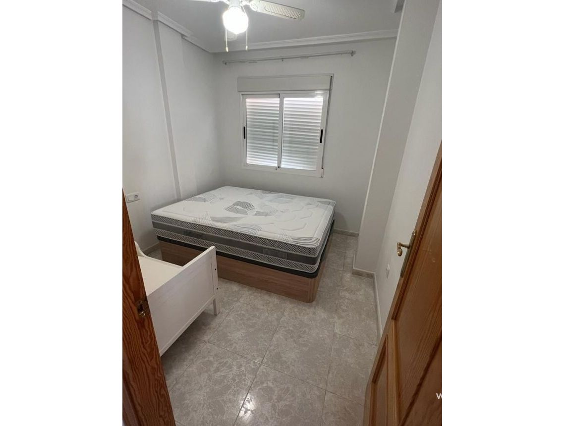 Wynajem długoterminowy - Willa - Torrevieja - Torrevieja town