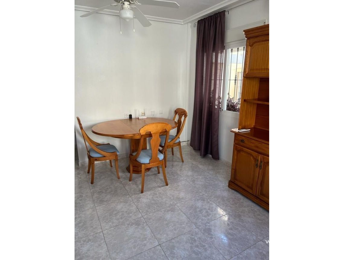 Wynajem długoterminowy - Willa - Torrevieja - Torrevieja town