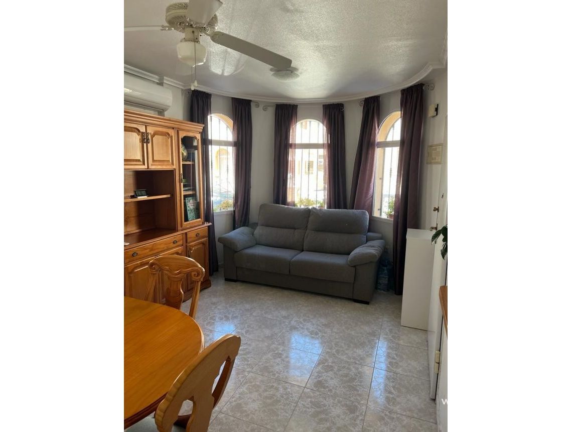 Wynajem długoterminowy - Willa - Torrevieja - Torrevieja town