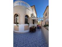 Wynajem długoterminowy - Willa - Torrevieja - Torrevieja town