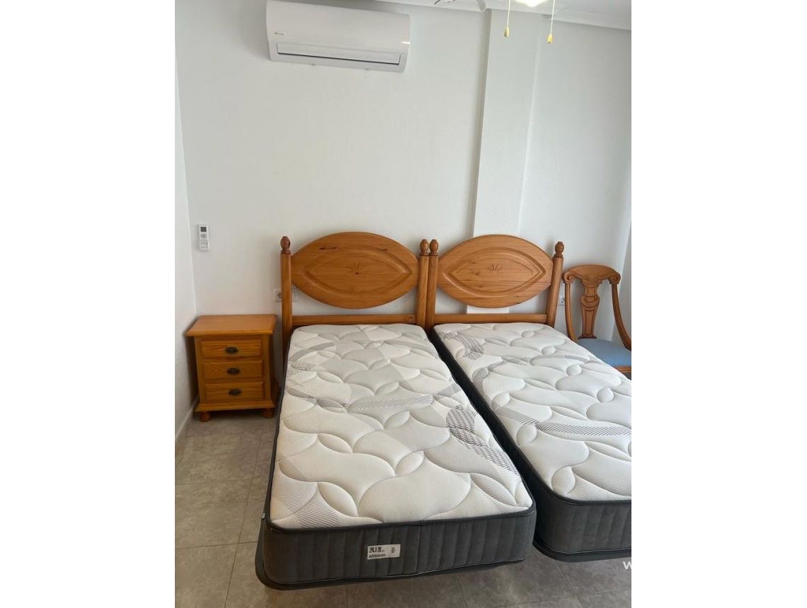 Wynajem długoterminowy - Willa - Torrevieja - Torrevieja town