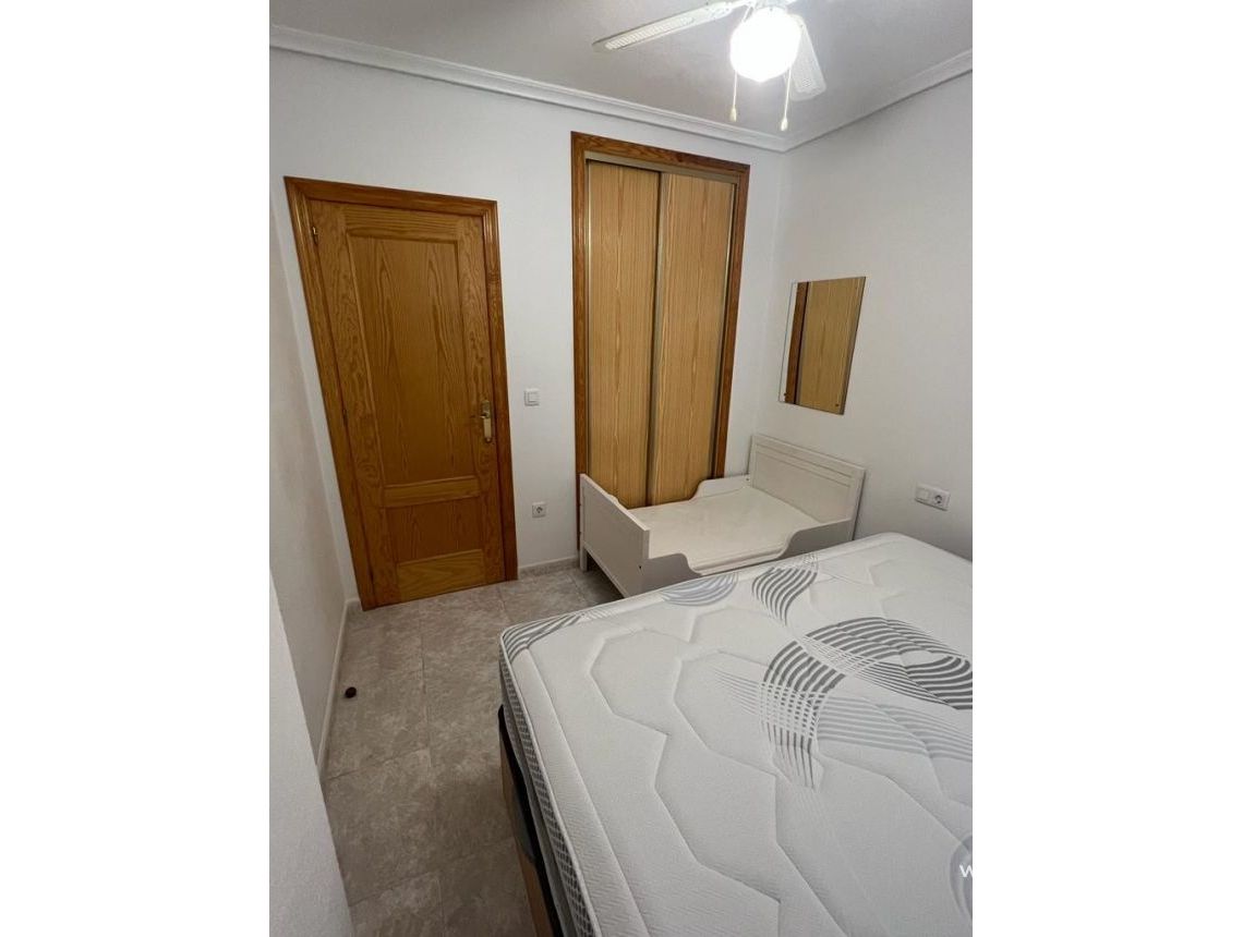 Wynajem długoterminowy - Willa - Torrevieja - Torrevieja town