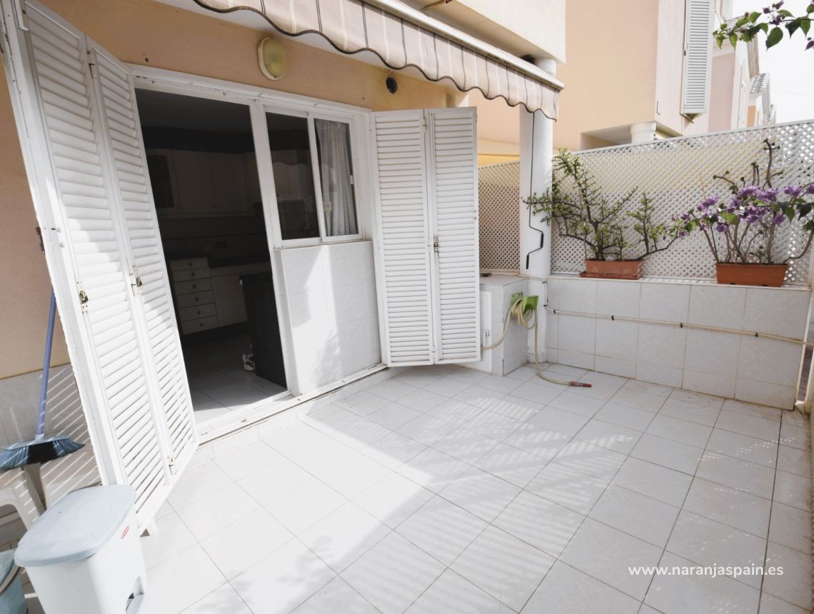 Wynajem wakacyjny - Adosado - Guardamar del Segura - Urb. El Moncayo 