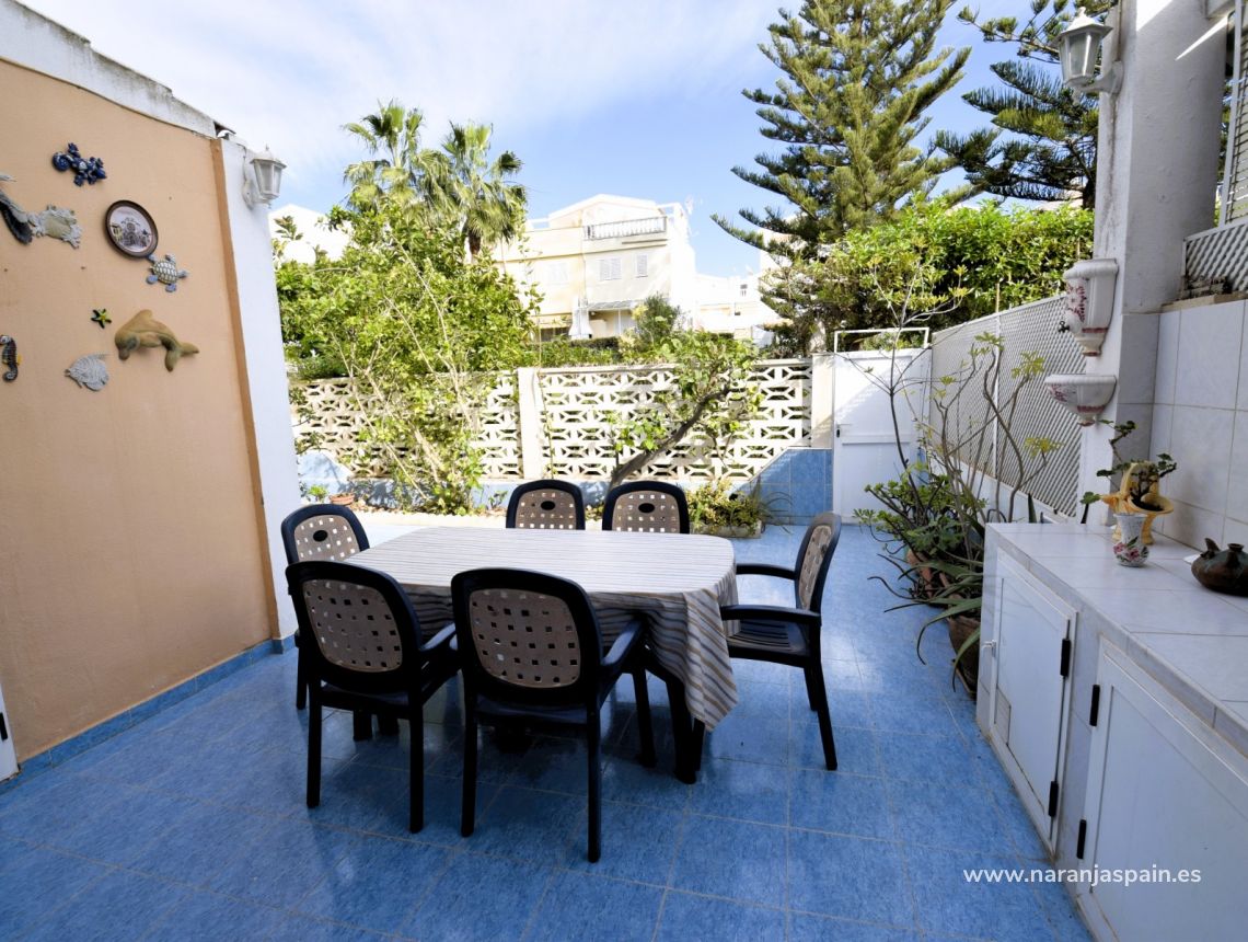 Wynajem wakacyjny - Adosado - Guardamar del Segura - Urb. El Moncayo 