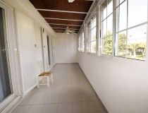 Wynajem wakacyjny - Adosado - Guardamar del Segura - Urb. El Moncayo 