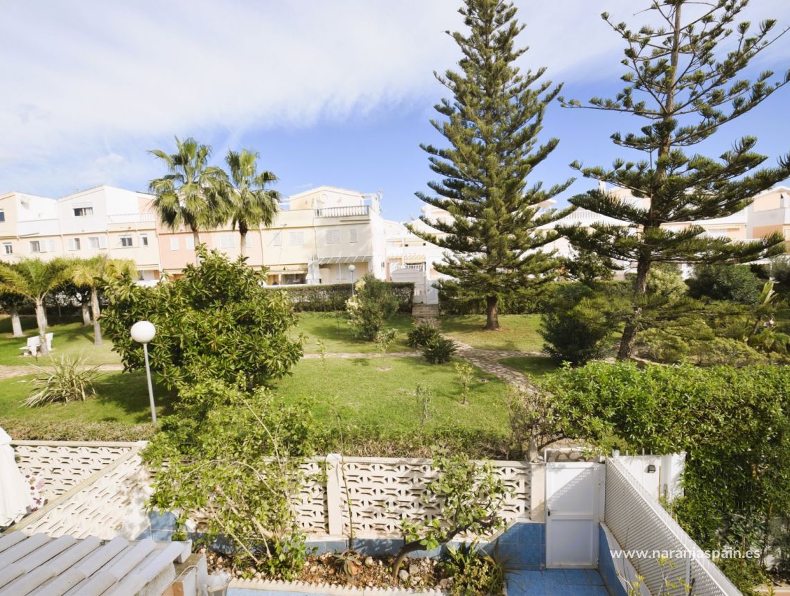 Wynajem wakacyjny - Adosado - Guardamar del Segura - Urb. El Moncayo 