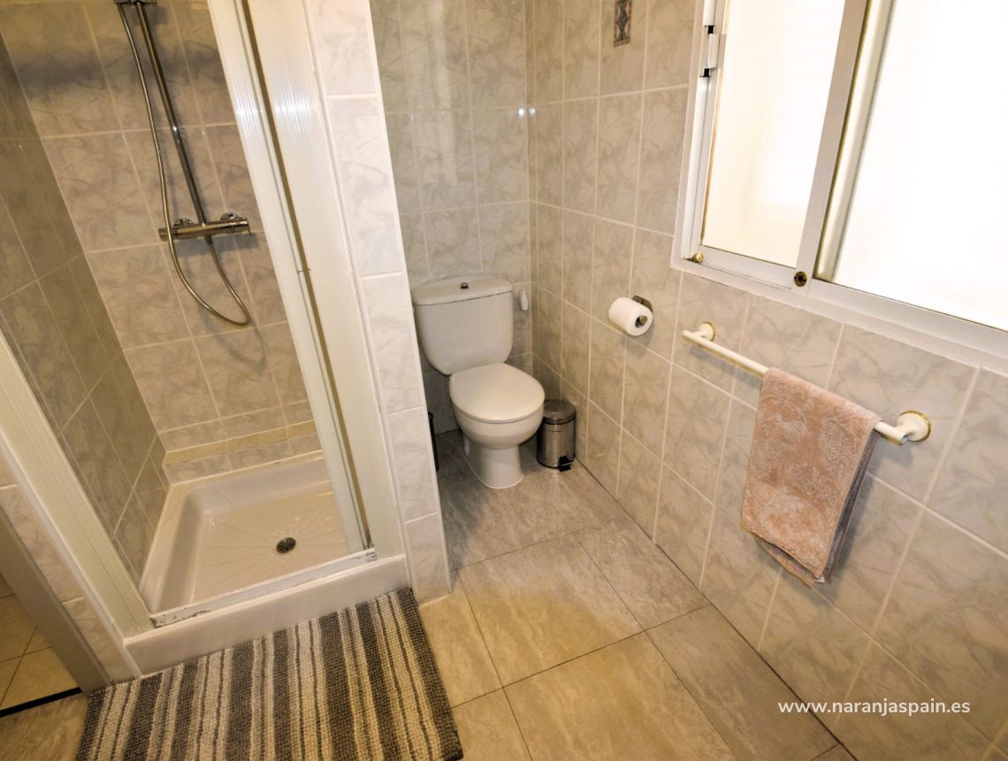 Wynajem wakacyjny - Adosado - Guardamar del Segura - Urb. El Moncayo 