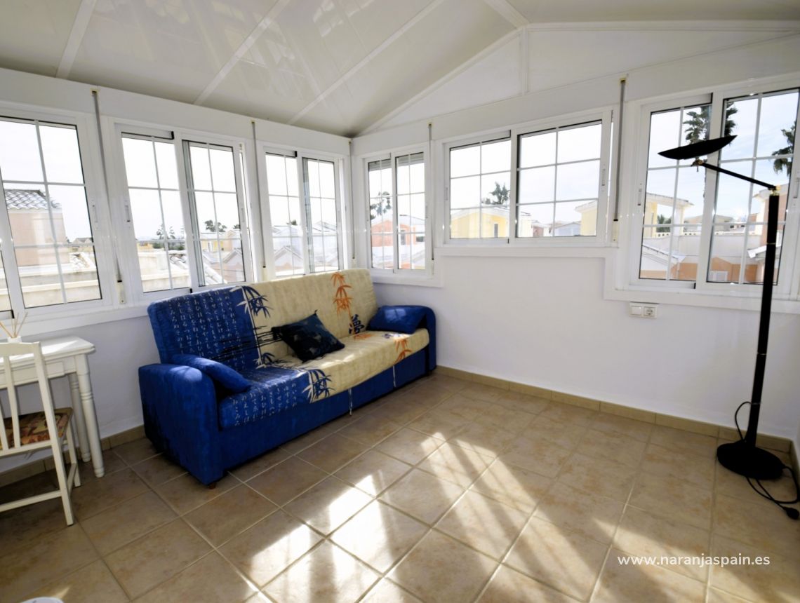 Wynajem wakacyjny - Adosado - Guardamar del Segura - Urb. El Moncayo 