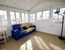 Wynajem wakacyjny - Adosado - Guardamar del Segura - Urb. El Moncayo 