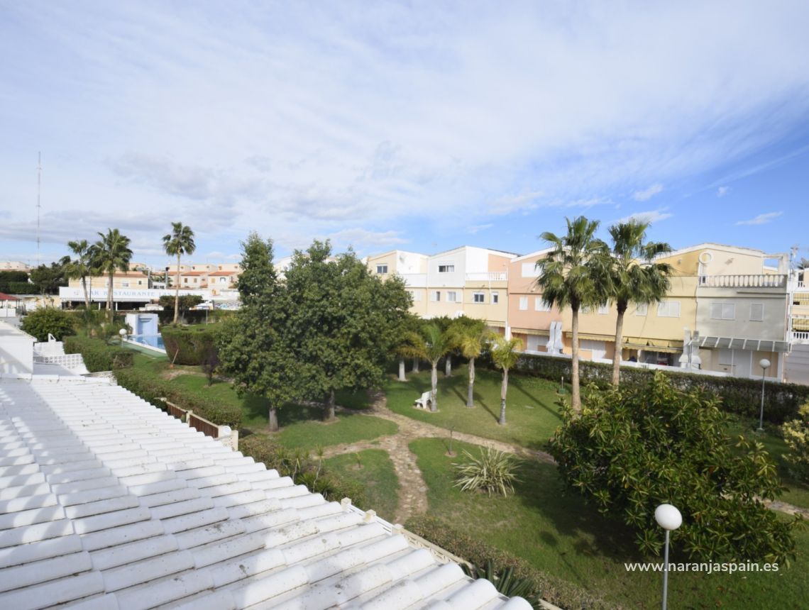 Wynajem wakacyjny - Adosado - Guardamar del Segura - Urb. El Moncayo 