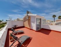 Wynajem wakacyjny - Adosado - Guardamar del Segura - Urb. El Moncayo 