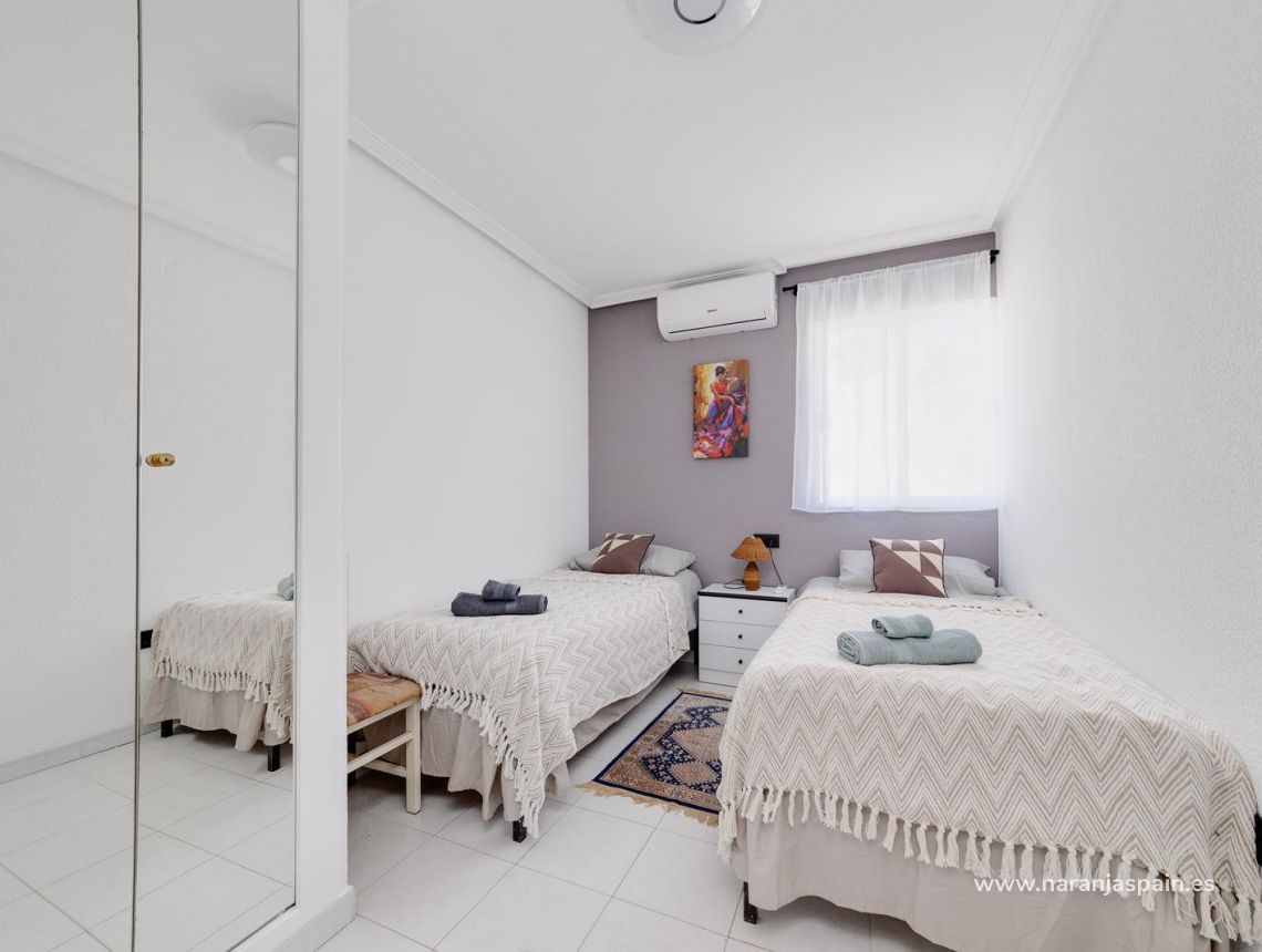 Wynajem wakacyjny - Adosado - Guardamar del Segura - Urb. El Moncayo 