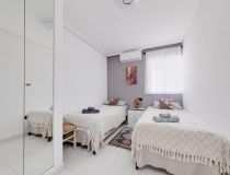 Wynajem wakacyjny - Adosado - Guardamar del Segura - Urb. El Moncayo 