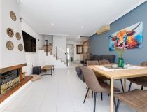 Wynajem wakacyjny - Adosado - Guardamar del Segura - Urb. El Moncayo 