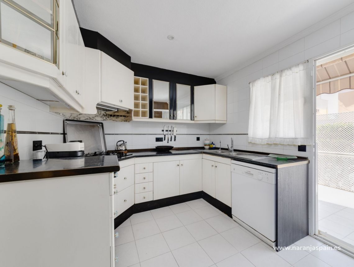 Wynajem wakacyjny - Adosado - Guardamar del Segura - Urb. El Moncayo 