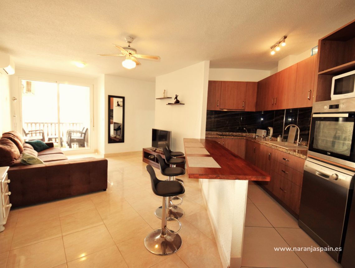 Wynajem wakacyjny - Apartament - Guardamar del Segura - Beach Guardamar