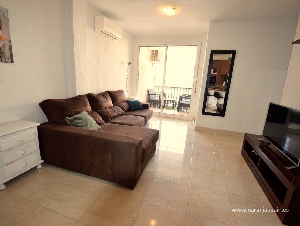 Wynajem wakacyjny - Apartament - Guardamar del Segura - Beach Guardamar