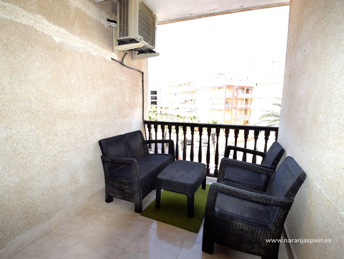 Wynajem wakacyjny - Apartament - Guardamar del Segura - Beach Guardamar