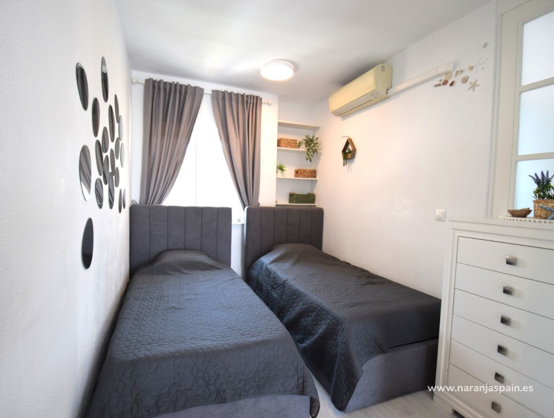Wynajem wakacyjny - Apartament - Guardamar del Segura - Campomar