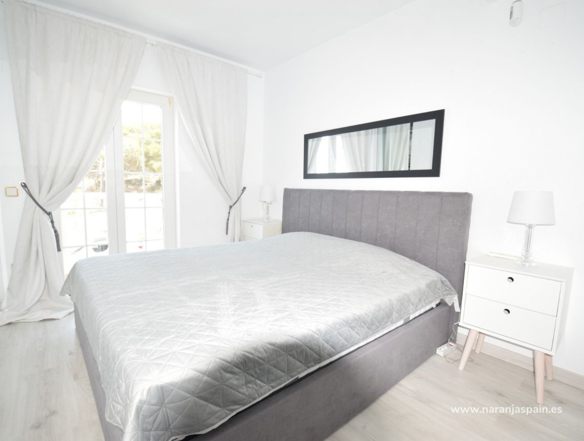 Wynajem wakacyjny - Apartament - Guardamar del Segura - Campomar