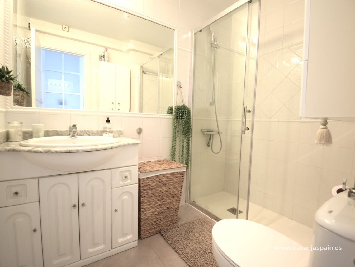 Wynajem wakacyjny - Apartament - Guardamar del Segura - Campomar