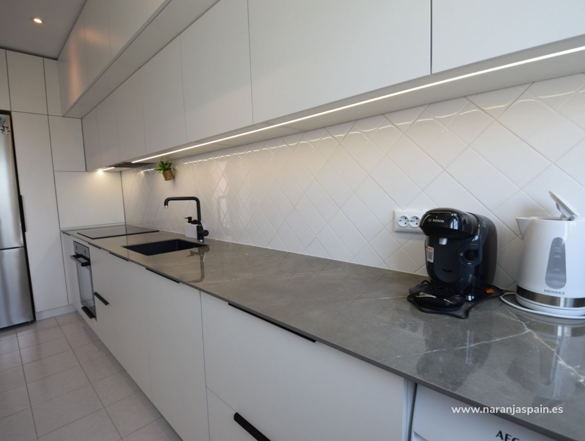 Wynajem wakacyjny - Apartament - Guardamar del Segura - Campomar