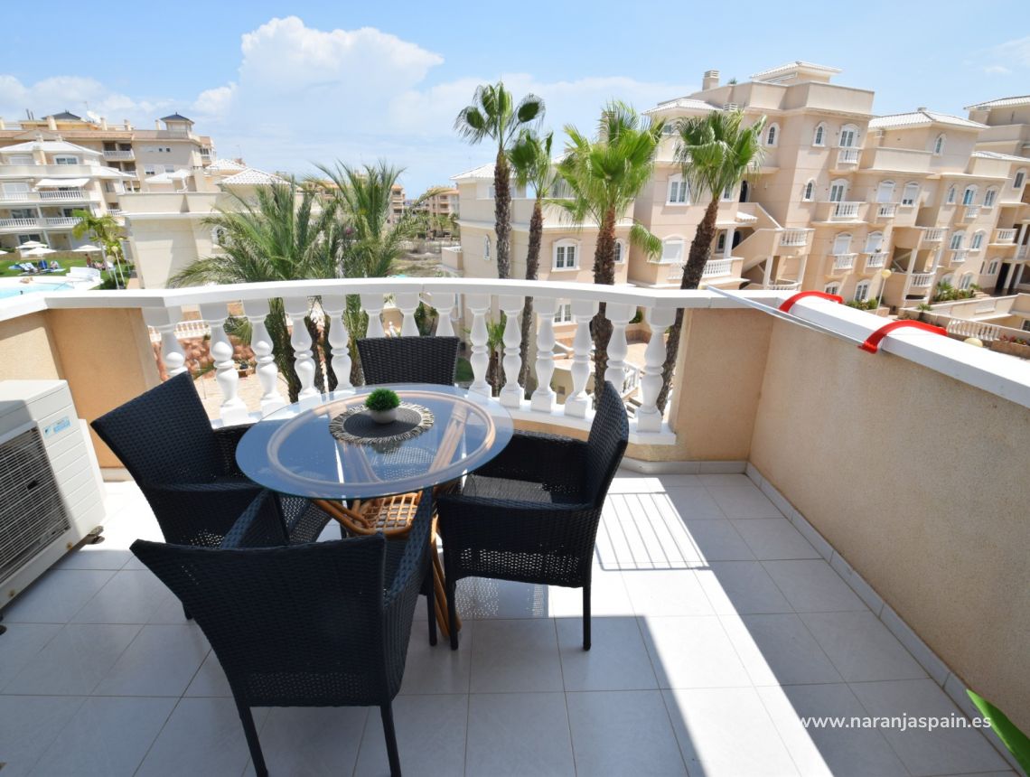 Wynajem wakacyjny - Apartament - Guardamar del Segura - Campomar