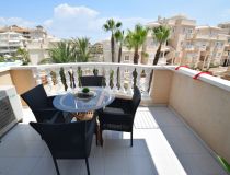 Wynajem wakacyjny - Apartament - Guardamar del Segura - Campomar