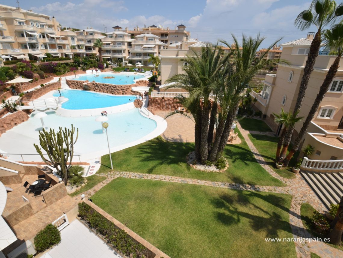 Wynajem wakacyjny - Apartament - Guardamar del Segura - Campomar