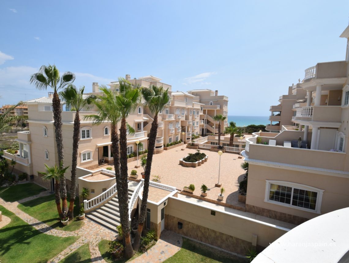 Wynajem wakacyjny - Apartament - Guardamar del Segura - Campomar