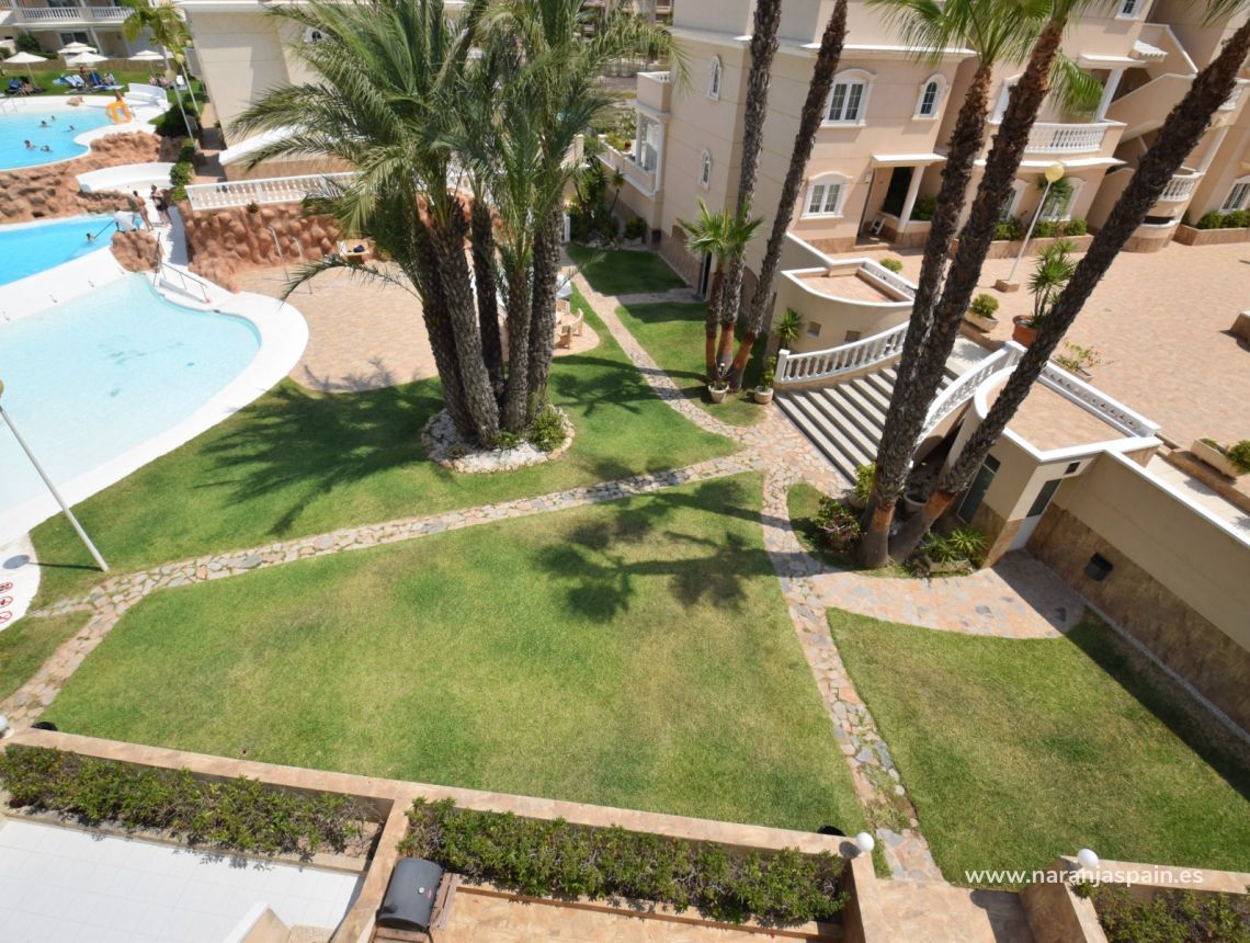 Wynajem wakacyjny - Apartament - Guardamar del Segura - Campomar