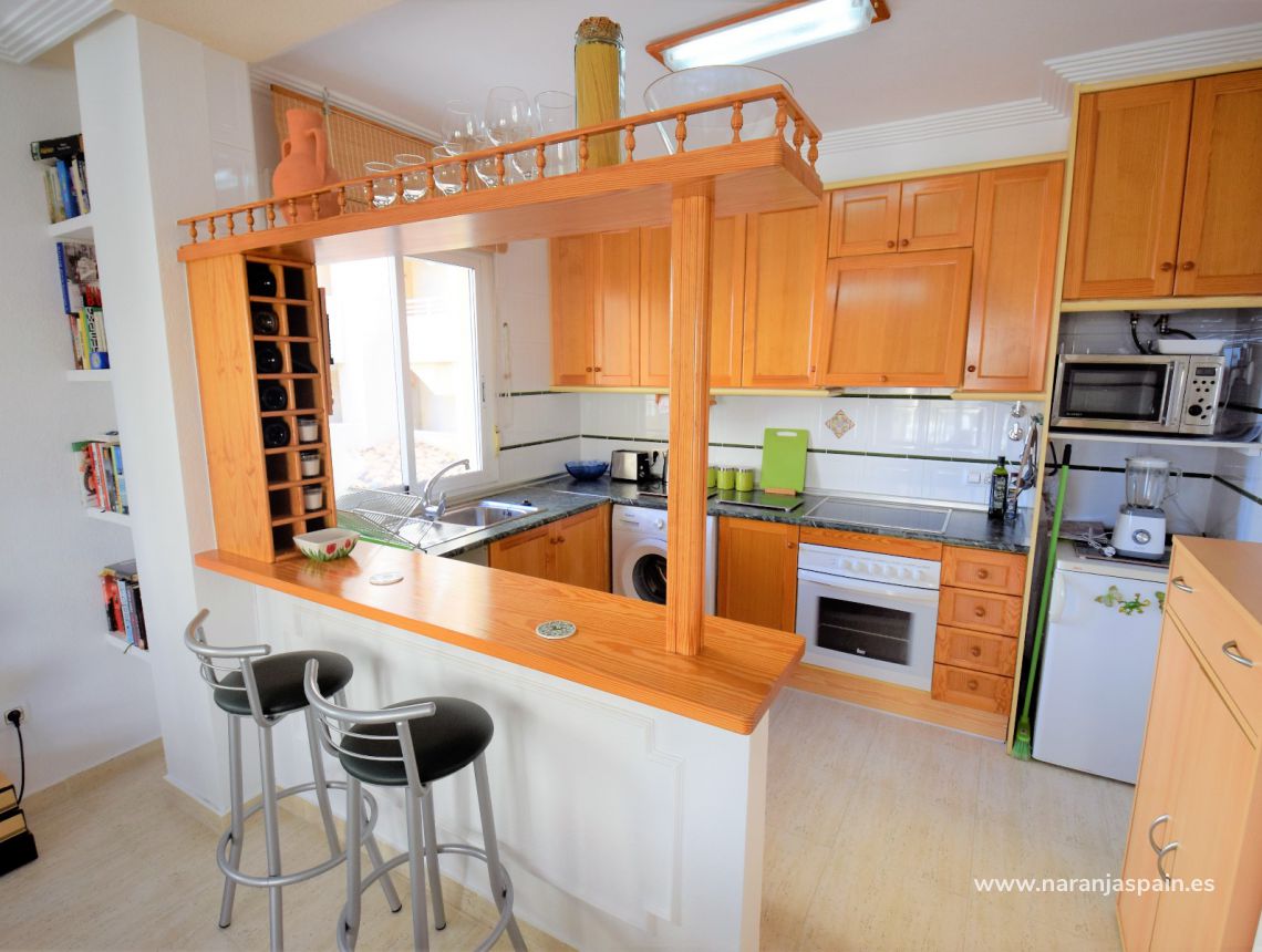 Wynajem wakacyjny - Apartament - Guardamar del Segura - Campomar