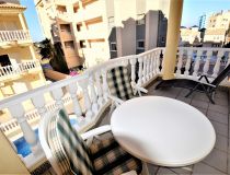 Wynajem wakacyjny - Apartament - Guardamar del Segura - Campomar