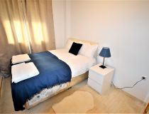 Wynajem wakacyjny - Apartament - Guardamar del Segura - Campomar