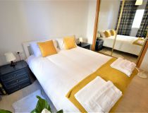 Wynajem wakacyjny - Apartament - Guardamar del Segura - Campomar