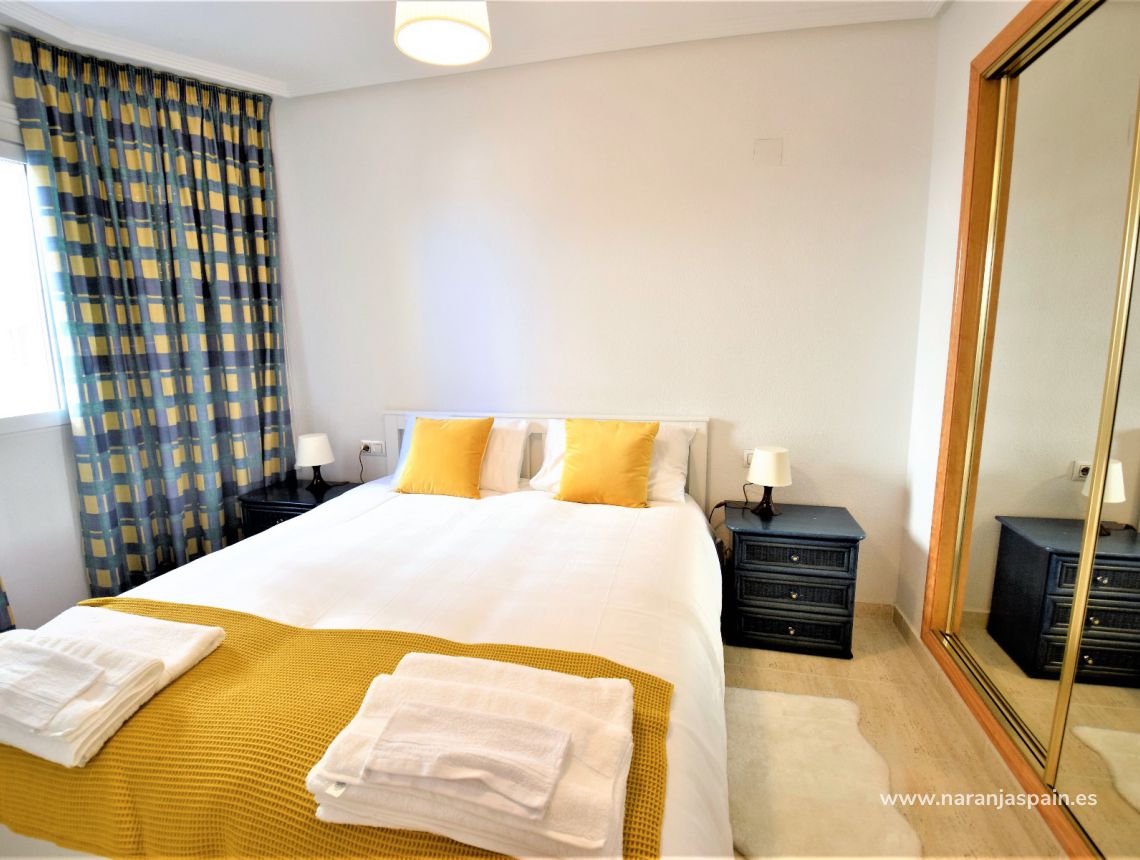 Wynajem wakacyjny - Apartament - Guardamar del Segura - Campomar