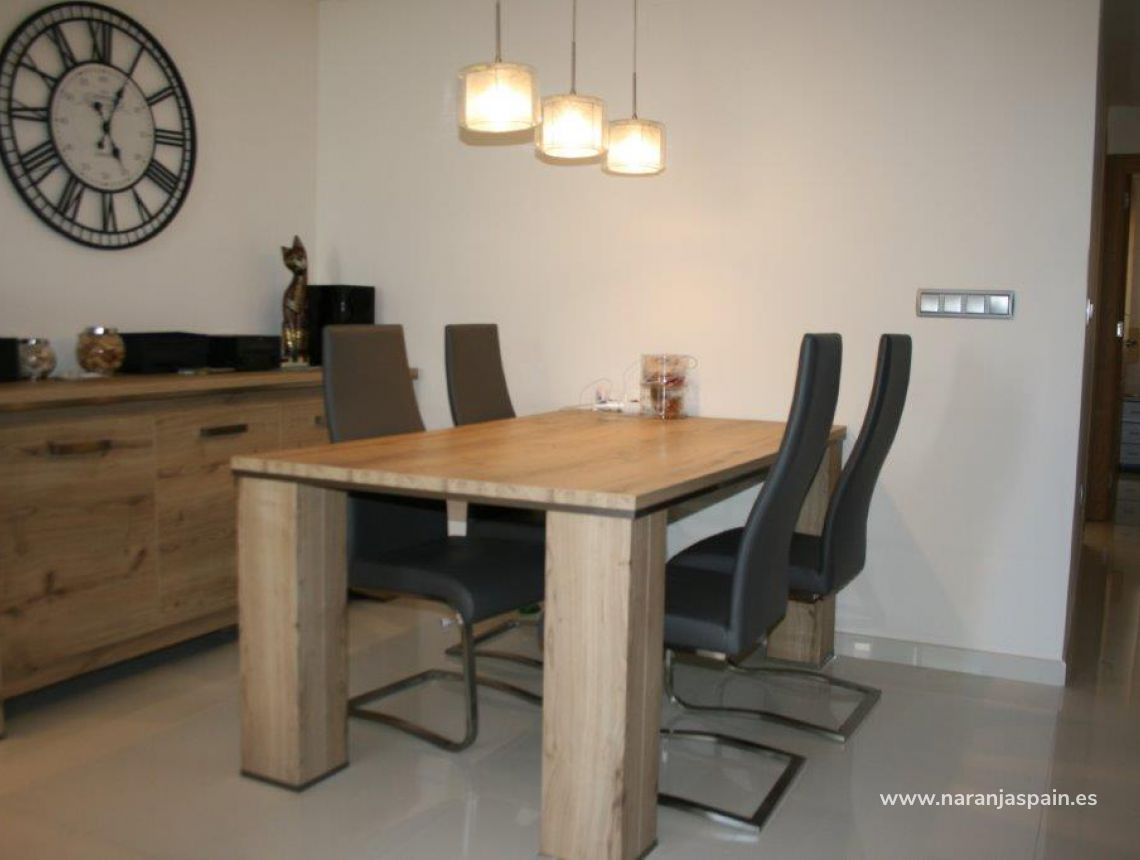 Wynajem wakacyjny - Apartament - Guardamar del Segura - Guardamar Hills