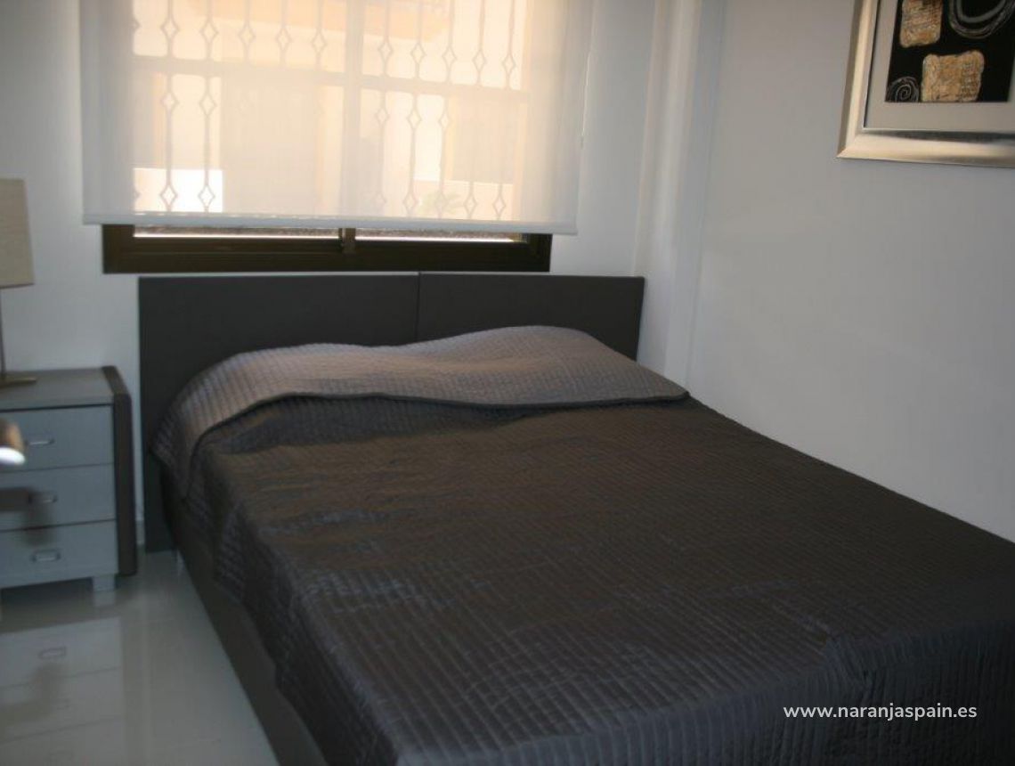 Wynajem wakacyjny - Apartament - Guardamar del Segura - Guardamar Hills