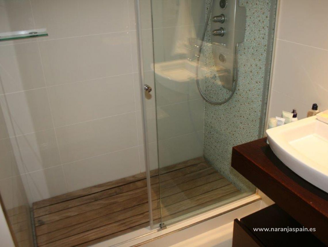 Wynajem wakacyjny - Apartament - Guardamar del Segura - Guardamar Hills