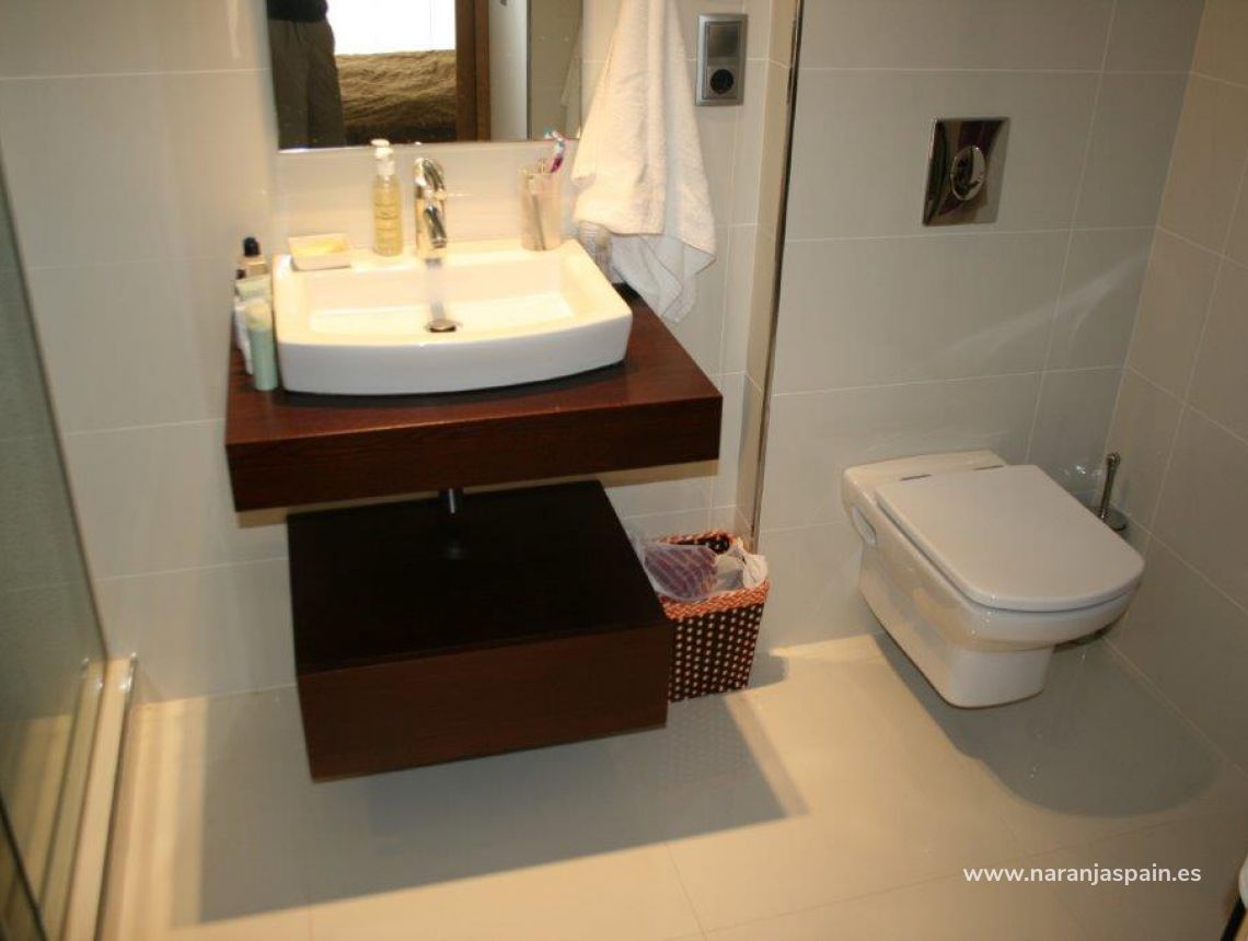 Wynajem wakacyjny - Apartament - Guardamar del Segura - Guardamar Hills