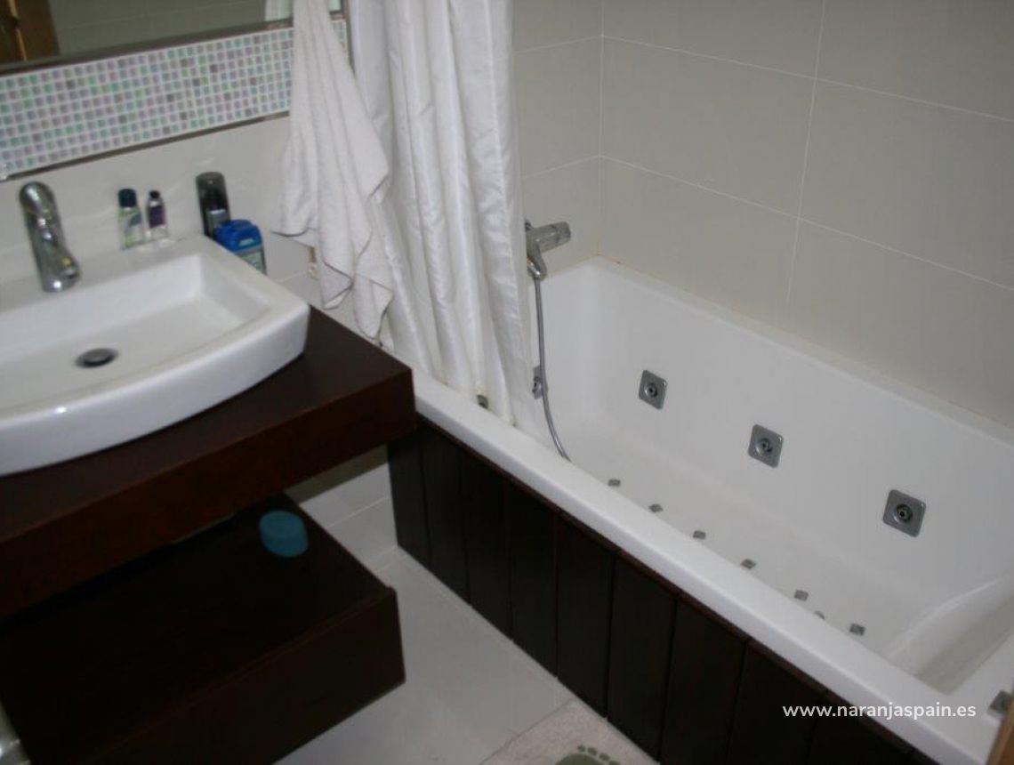 Wynajem wakacyjny - Apartament - Guardamar del Segura - Guardamar Hills