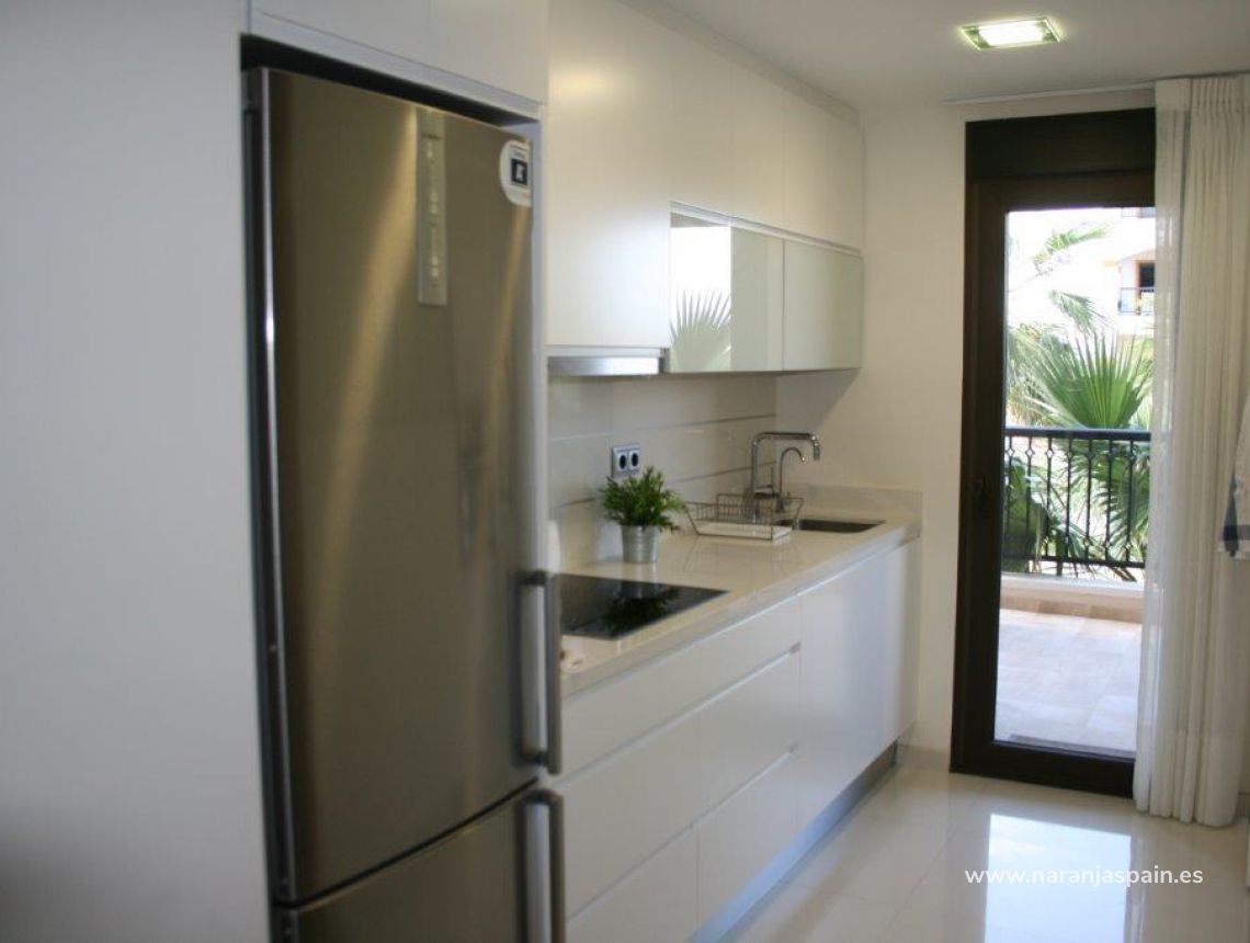 Wynajem wakacyjny - Apartament - Guardamar del Segura - Guardamar Hills